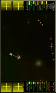 Star Ships screenshot 1