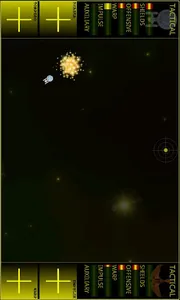 Star Ships screenshot 2