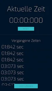 DD Zeitmessanlage screenshot 3