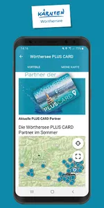 Visit Wörthersee screenshot 2