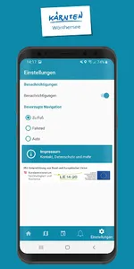 Visit Wörthersee screenshot 4
