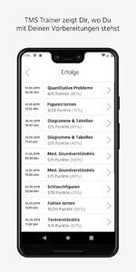 TMS Trainer screenshot 4