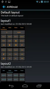 AVRDroid screenshot 3