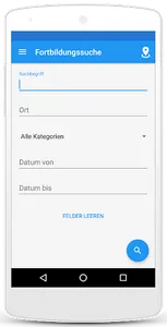 FobiApp screenshot 4