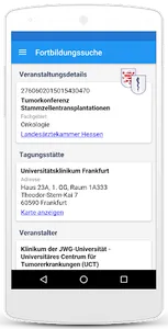 FobiApp screenshot 6