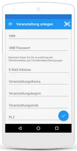 FobiApp screenshot 7