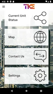 MAX Service screenshot 0