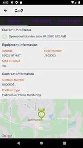 MAX Service screenshot 2