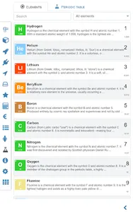 Unit converter MxUnit Pro screenshot 11