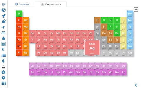 Unit converter MxUnit Pro screenshot 15