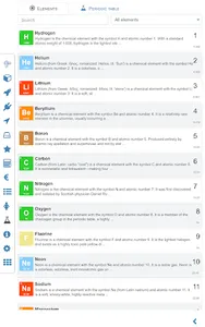 Unit converter MxUnit Pro screenshot 19