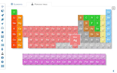 Unit converter MxUnit Pro screenshot 23