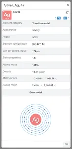 Unit converter MxUnit Pro screenshot 4