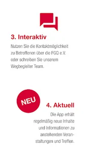 Mein Wegbegleiter screenshot 3