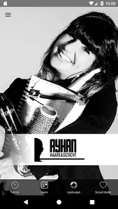 Ayhan Haare & Gesicht screenshot 0