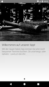 Ayhan Haare & Gesicht screenshot 2