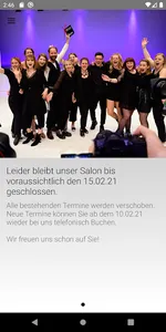 Engel Haardesign screenshot 2