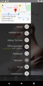 Engel Haardesign screenshot 4
