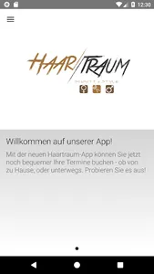 HaarTraum screenshot 2