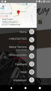 HaarTraum screenshot 3