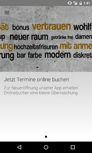 Salon Gabi screenshot 2