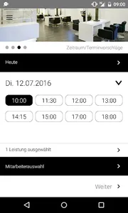 Wöstendiek screenshot 2