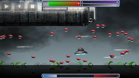 Chemtrail Busters screenshot 10