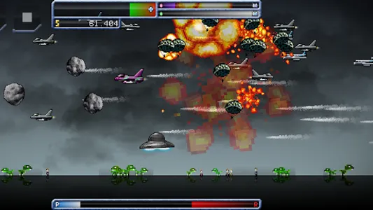 Chemtrail Busters screenshot 5