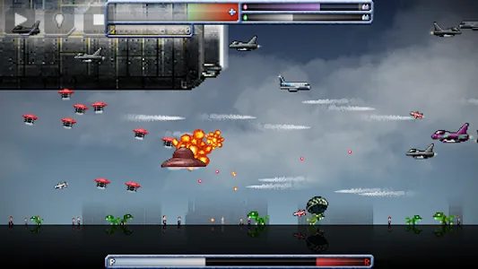 Chemtrail Busters screenshot 7