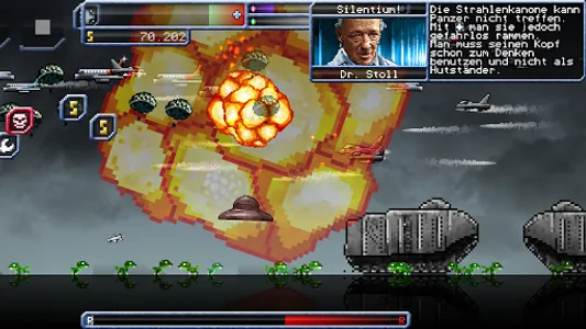 Chemtrail Busters screenshot 8