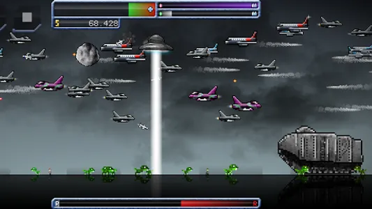 Chemtrail Busters screenshot 9