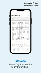 Cannstatter Zeitung E-Paper screenshot 4