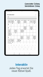 Cannstatter Zeitung E-Paper screenshot 9