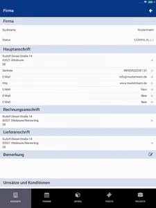 TOPIX screenshot 10