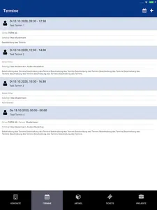 TOPIX screenshot 12