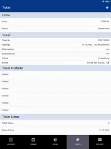 TOPIX screenshot 14