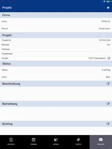 TOPIX screenshot 15