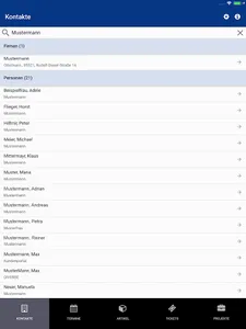 TOPIX screenshot 9