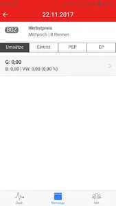 TotoButler screenshot 2
