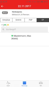 TotoButler screenshot 3