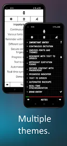 Voice Notepad - Speech to Text screenshot 3