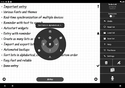 Voice Notepad - Speech to Text screenshot 6