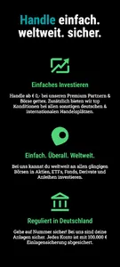 Traders Place: Aktien & Fonds screenshot 2
