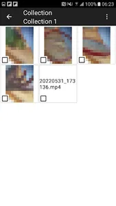 PostMyMessage screenshot 2