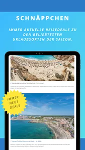 Travfindo.de - Travel App screenshot 11