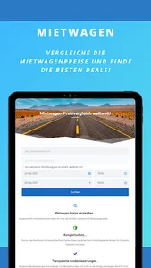 Travfindo.de - Travel App screenshot 15