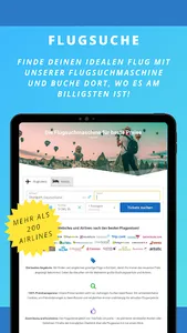 Travfindo.de - Travel App screenshot 8