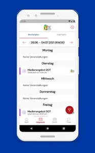 Stadtteilhaus Soester Süden screenshot 2