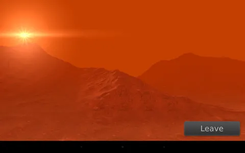 Orrery screenshot 10