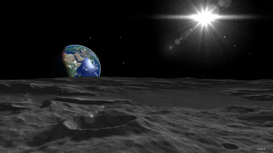 Orrery screenshot 15